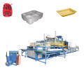 Disposable Vacuum Machines for Making Food Box